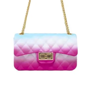 Tie Dye Jelly Bag