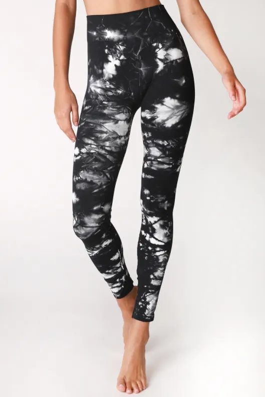 Tie Dye Leggings