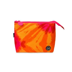 Tie Dye Medium Pouch