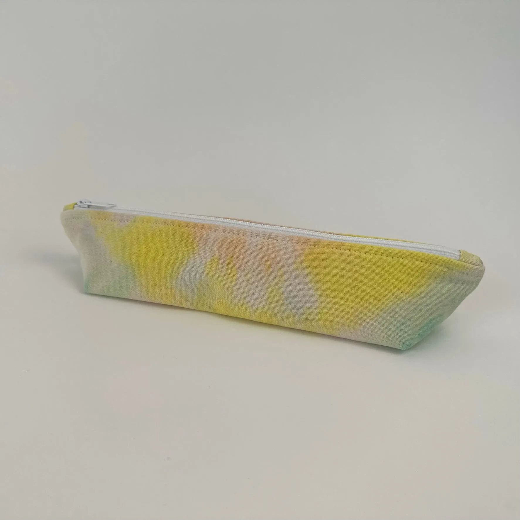 Tie-Dye On-the-go Cutlery Pouch Set | Eco-friendly Gift