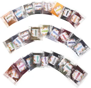 Tie Dye Powder Kit 26pcs Fabric Dyeing Powders DIY Tie Dye Supplies Great for T-Shirts Jeans Bags for Boys and Girls Adults