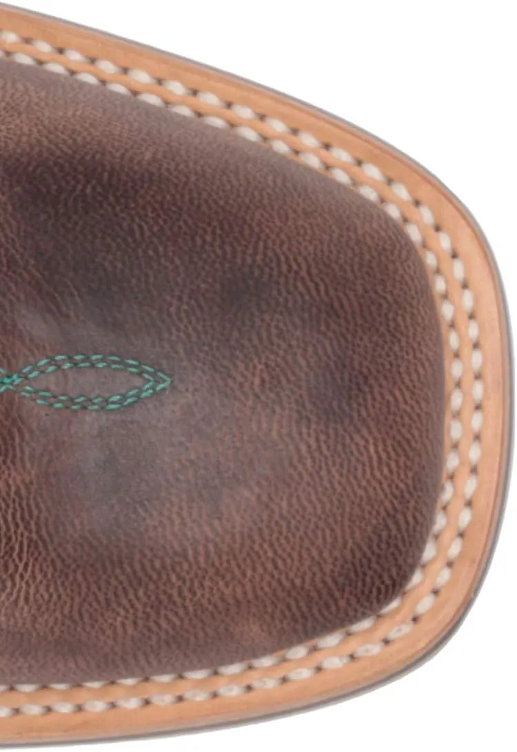 Tin Haul Women's Cowboy Western Boot