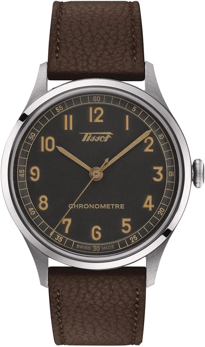 Tissot Heritage 1938 Automatic COSC
