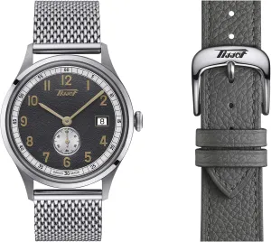 Tissot Heritage Small Second 1938 COSC