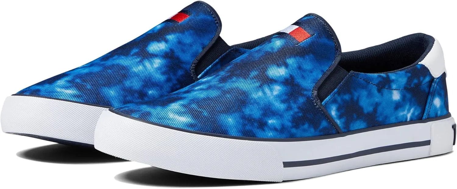 Tommy Hilfiger Mens Roaklyn