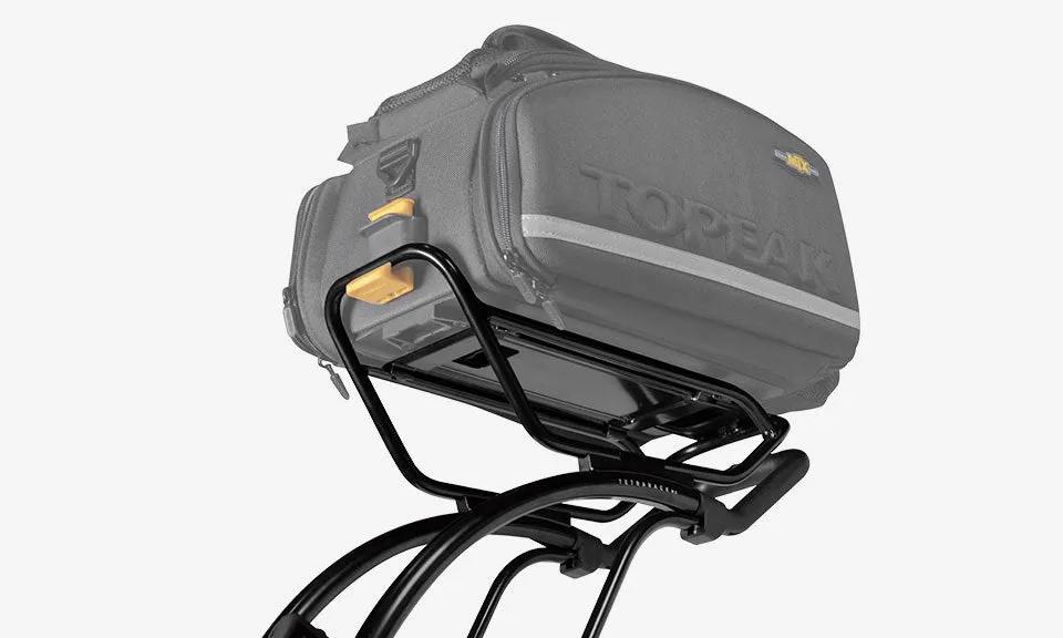 Topeak Rear Rack Tetrarack M2 (Mountain) Black