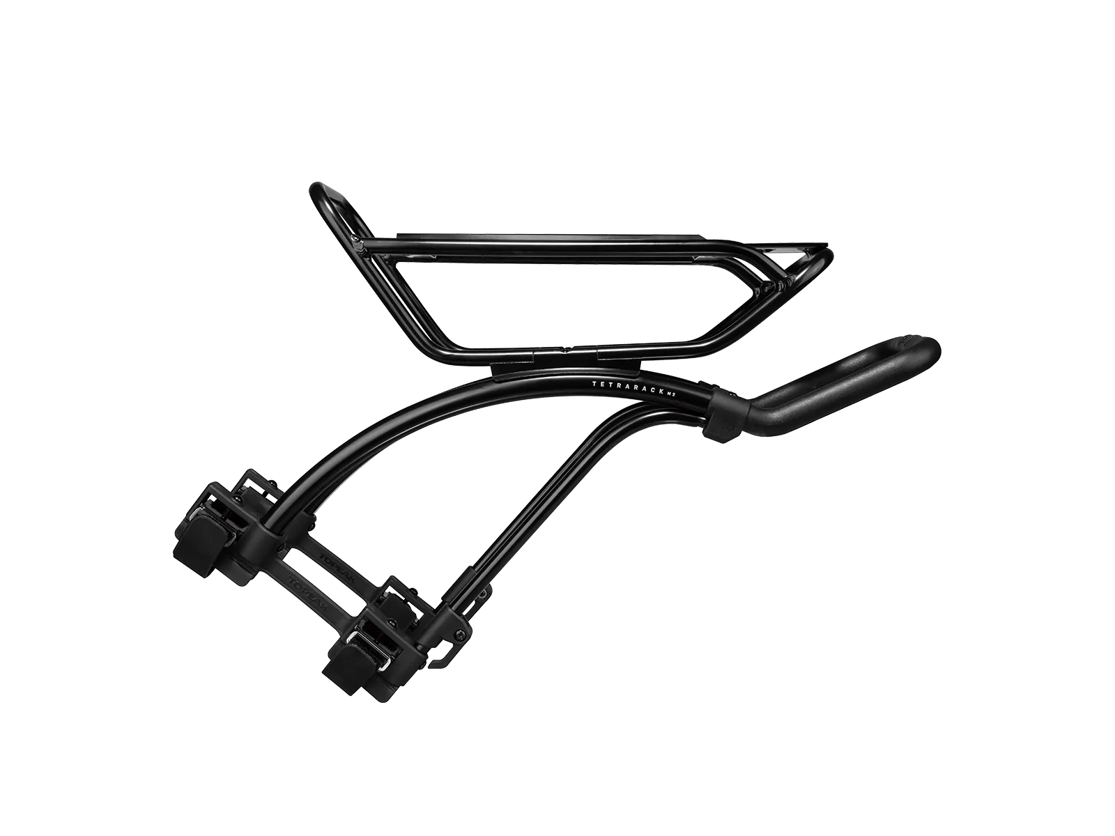 Topeak Rear Rack Tetrarack M2 (Mountain) Black