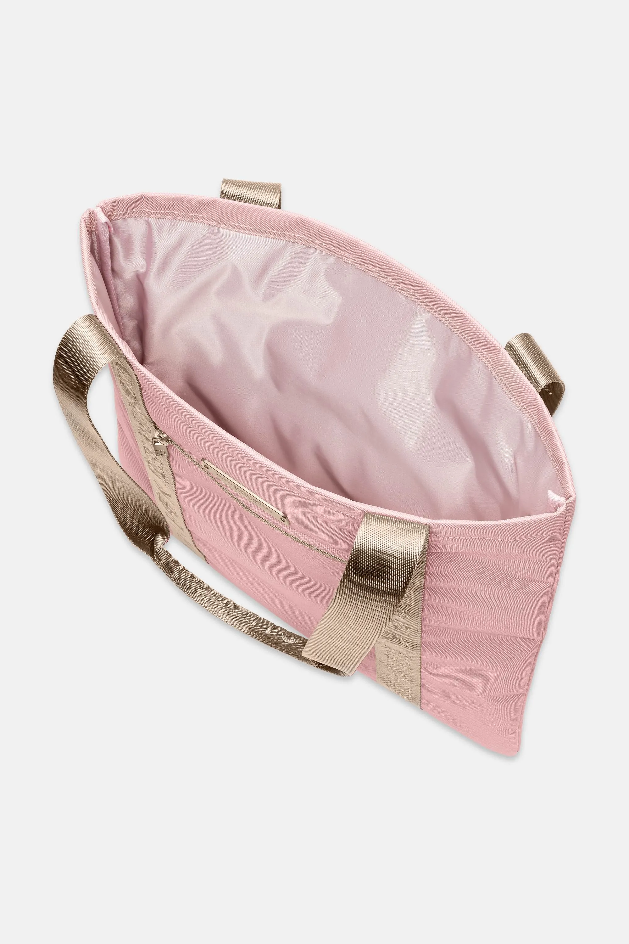 Tote Reseväska - Adobe Rose