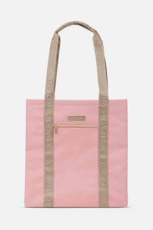 Tote Reseväska - Adobe Rose