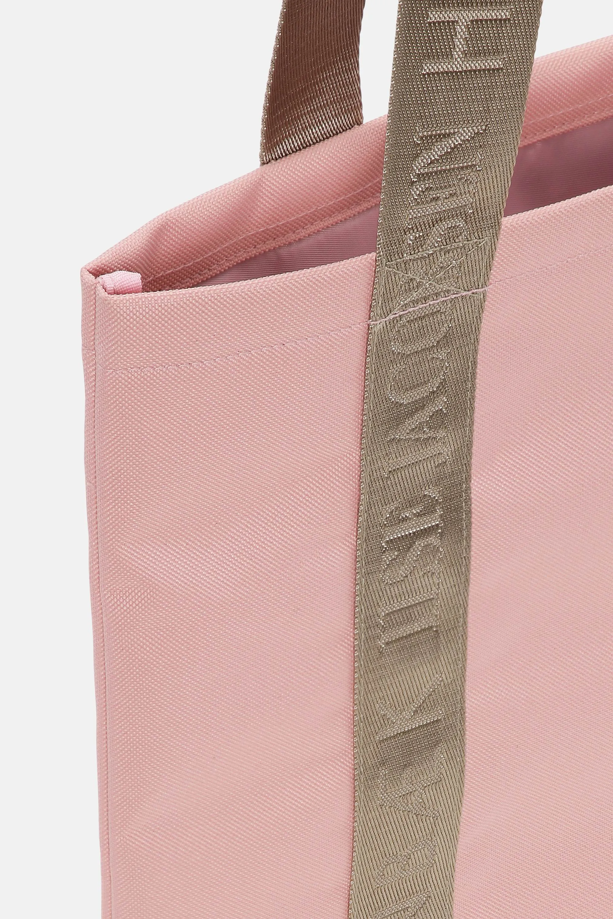Tote Reseväska - Adobe Rose