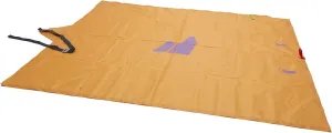 TRANGO Cord Trapper Rope Tarp