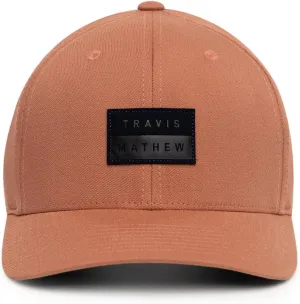 TravisMathew Churro Truck Copper One Size