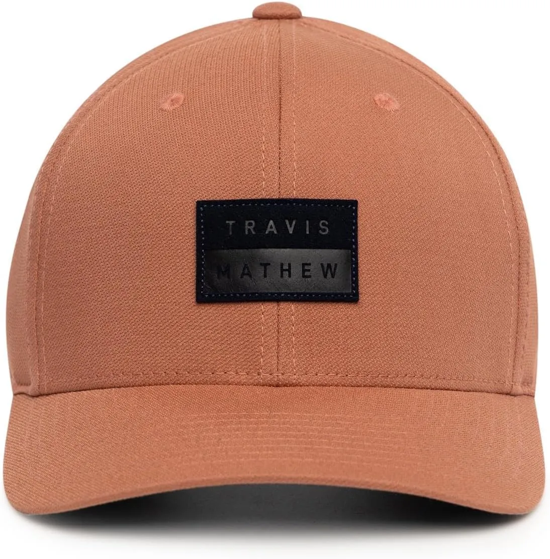 TravisMathew Churro Truck Copper One Size
