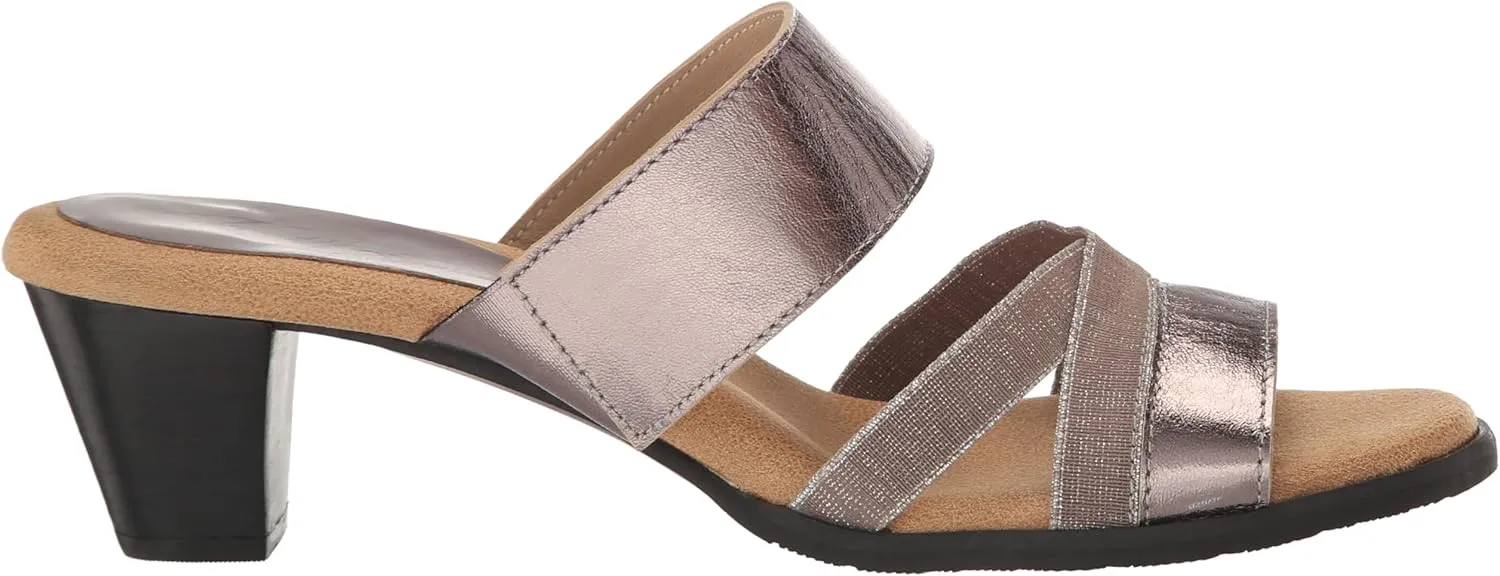 Trotters Women's Heeled Sandals