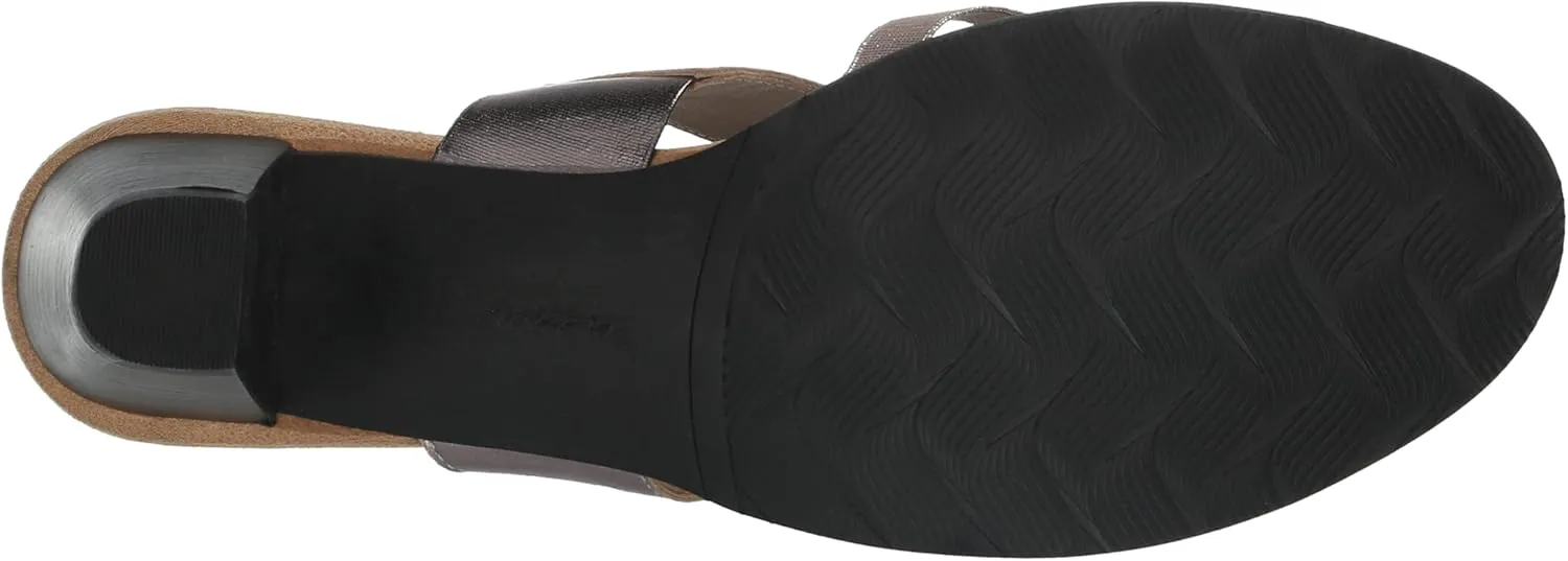 Trotters Women's Heeled Sandals