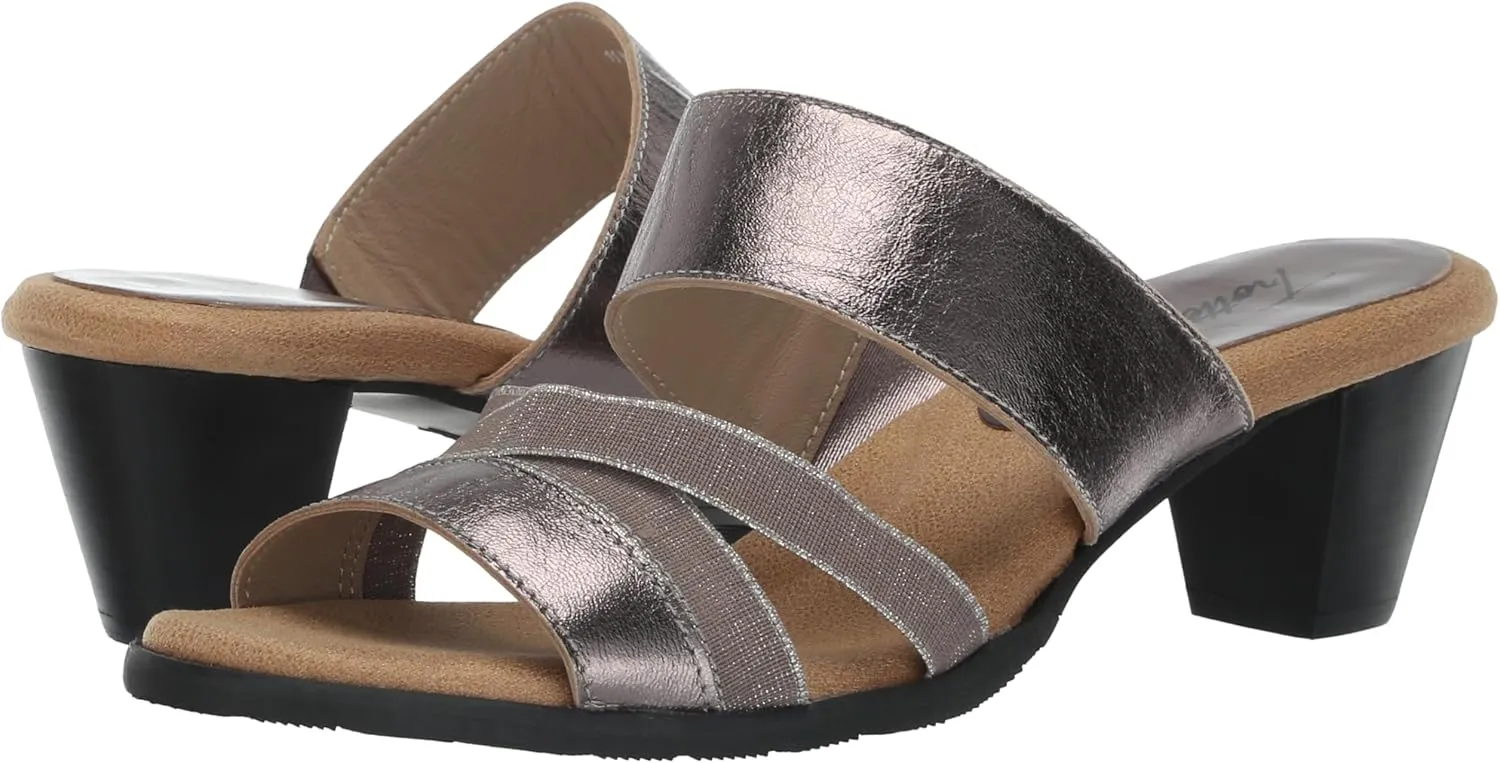 Trotters Women's Heeled Sandals