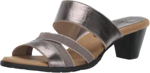 Trotters Women's Heeled Sandals