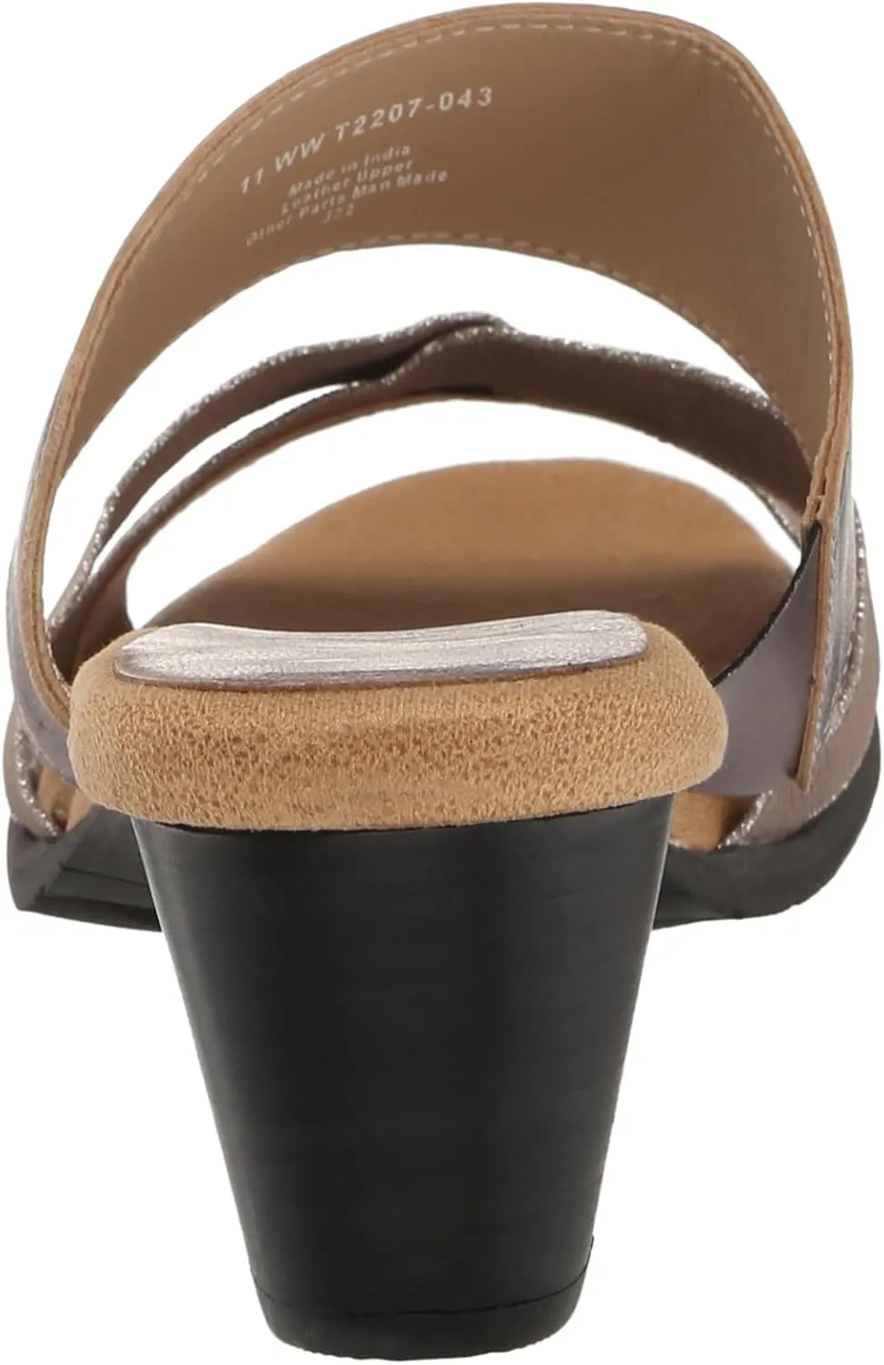 Trotters Women's Heeled Sandals