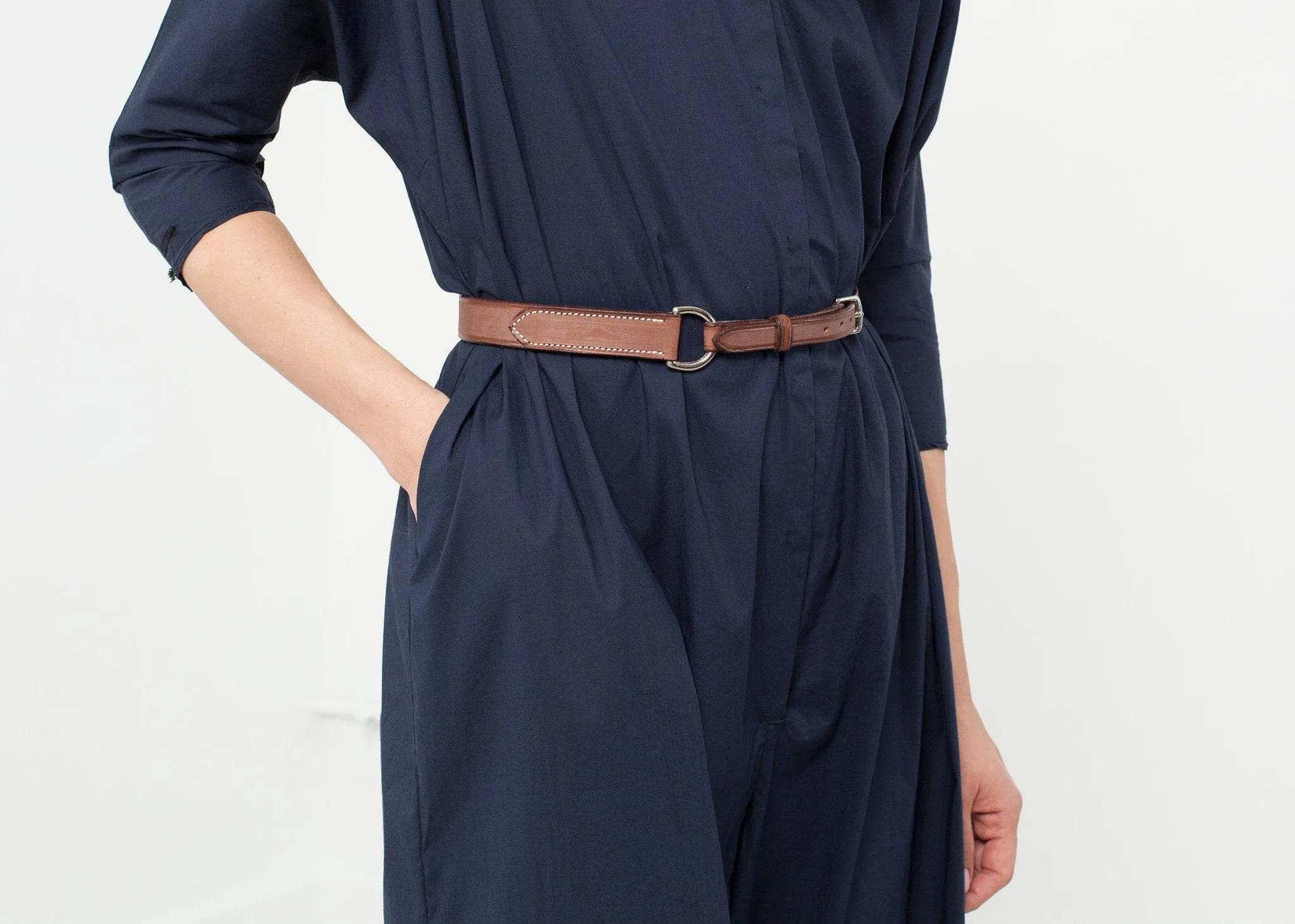Trusted reviews Sleek Breastplate Belt