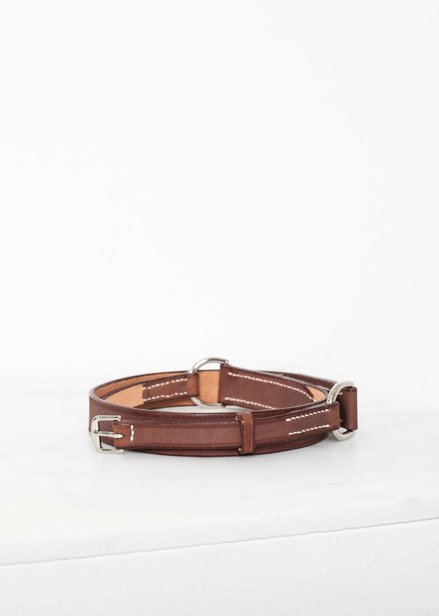 Trusted reviews Sleek Breastplate Belt