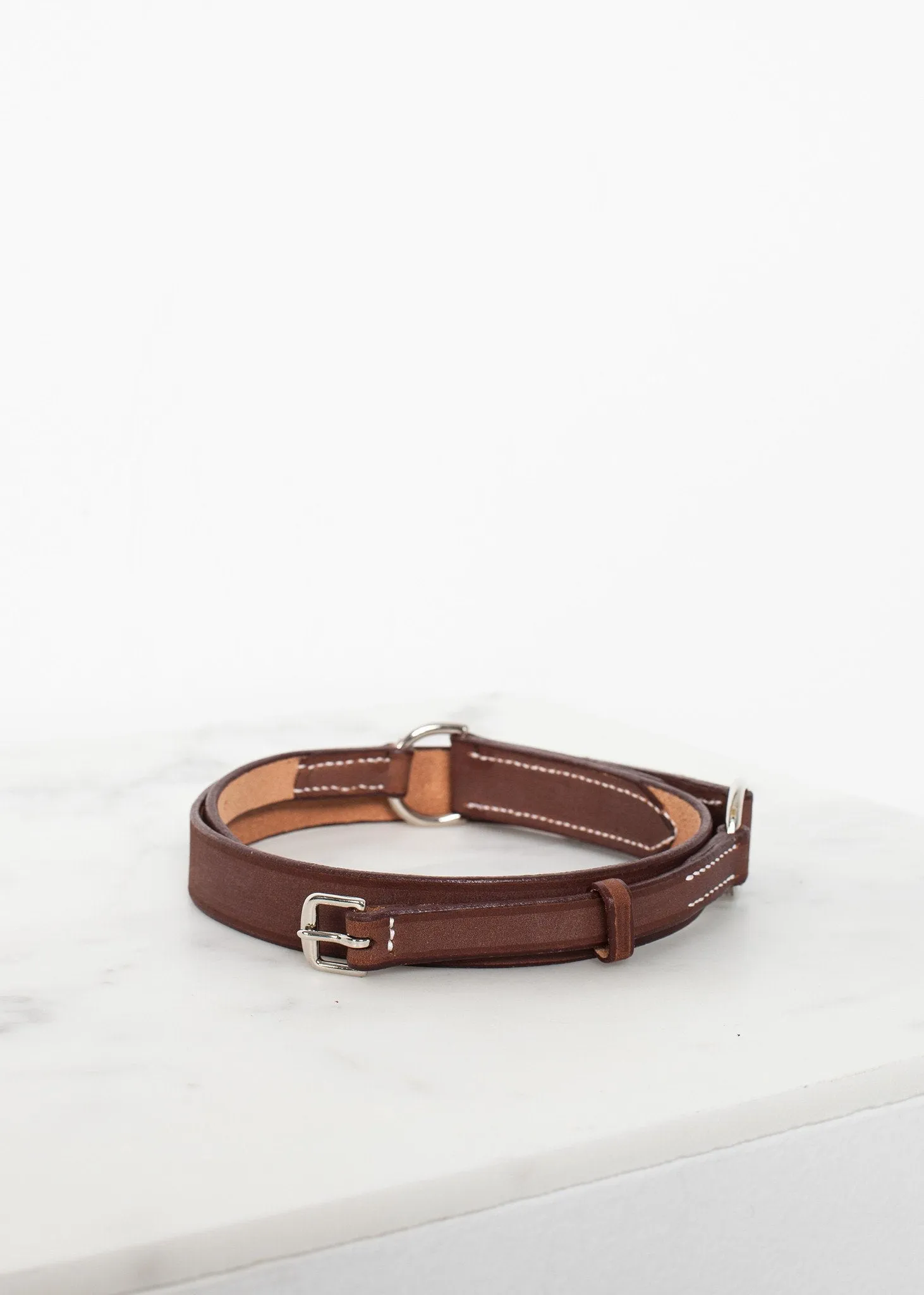 Trusted reviews Sleek Breastplate Belt