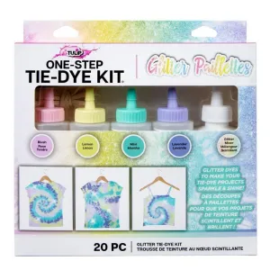 Tulip One-Step Tie-Dye Kit 20 Pcs