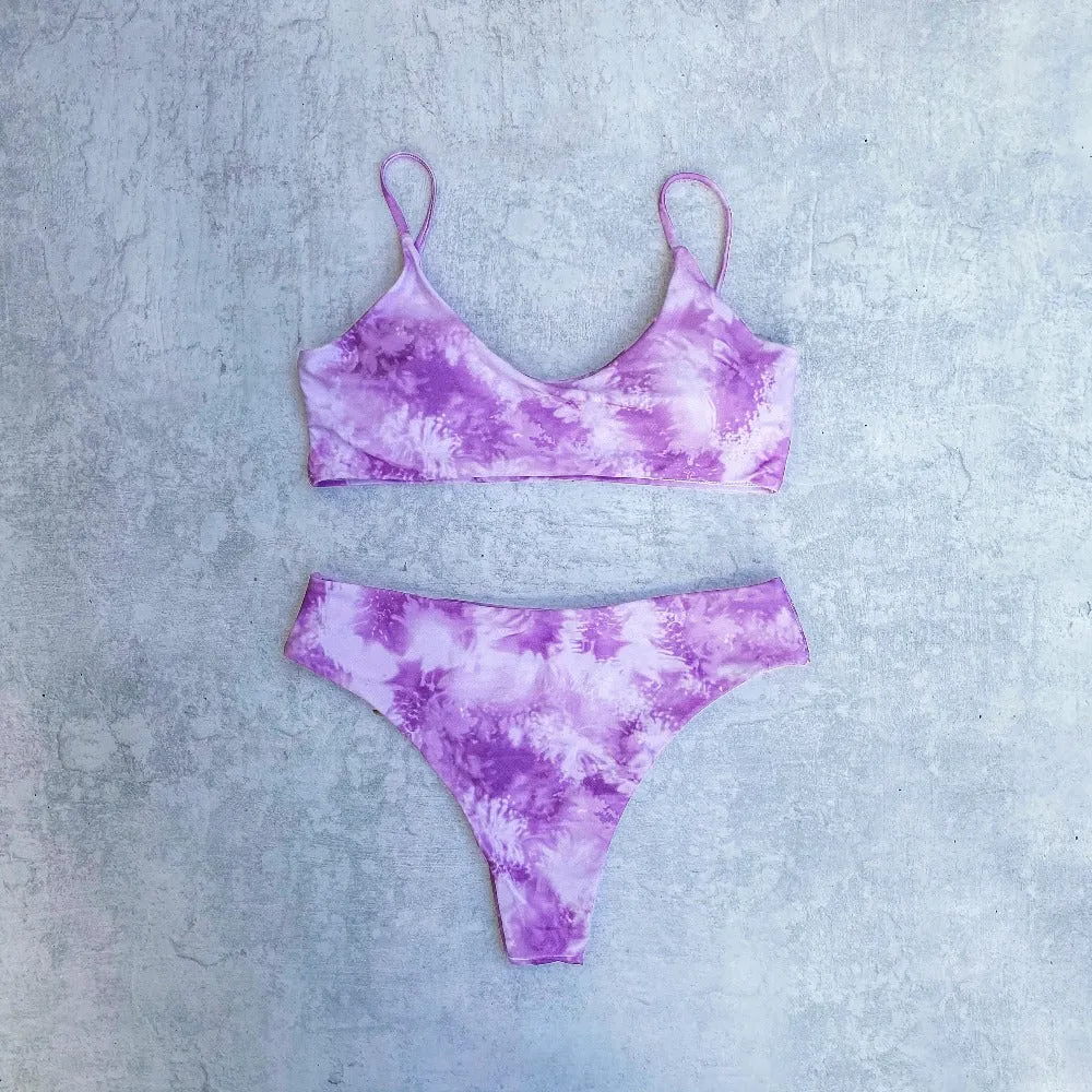 'Tully' set