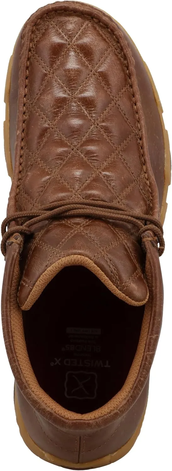 Twisted X Men's Chukka
