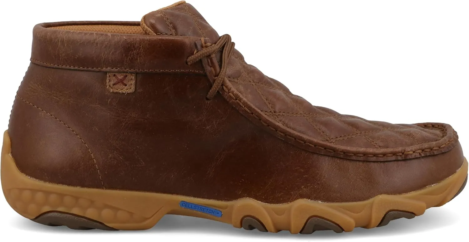 Twisted X Men's Chukka