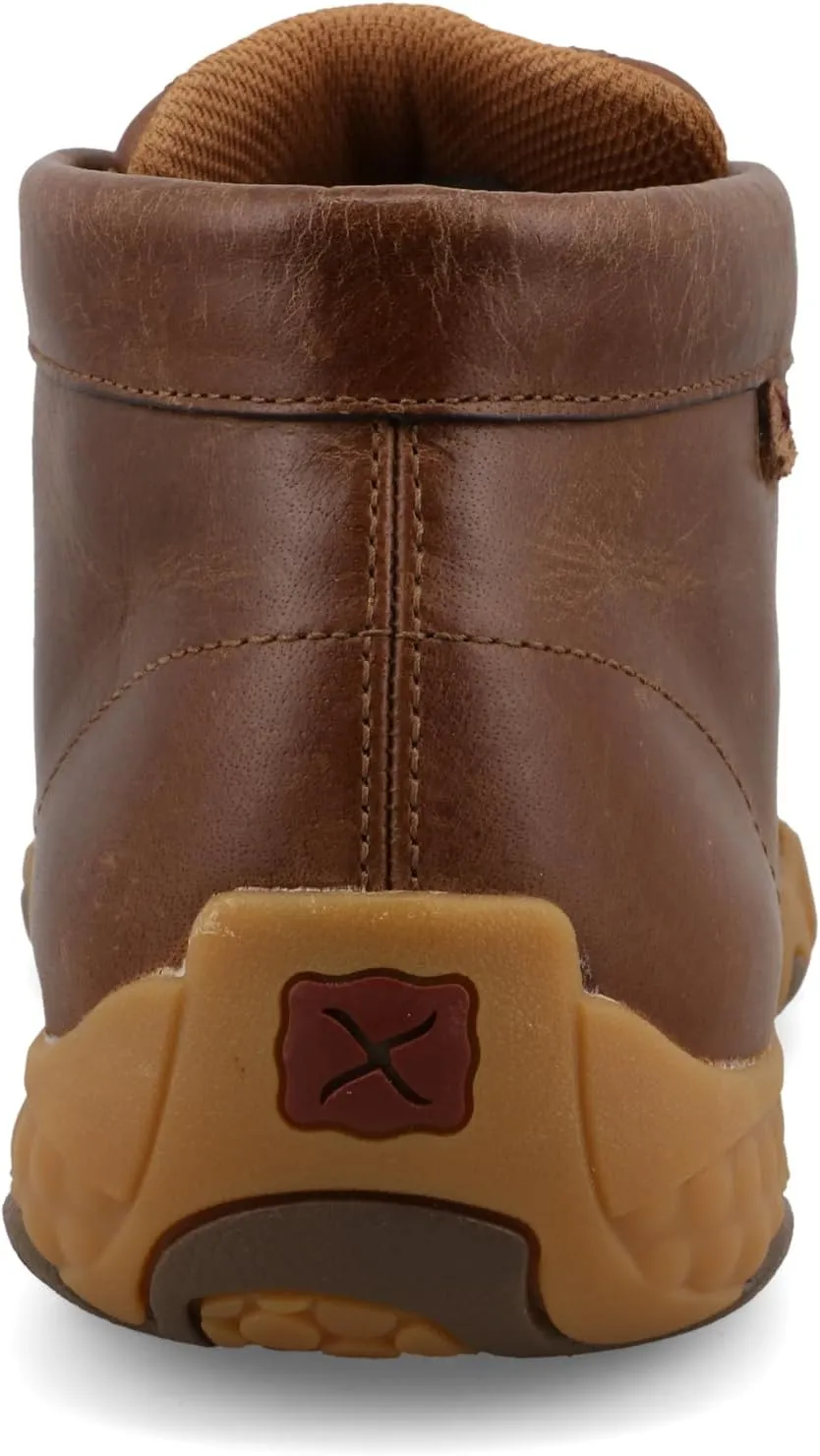 Twisted X Men's Chukka