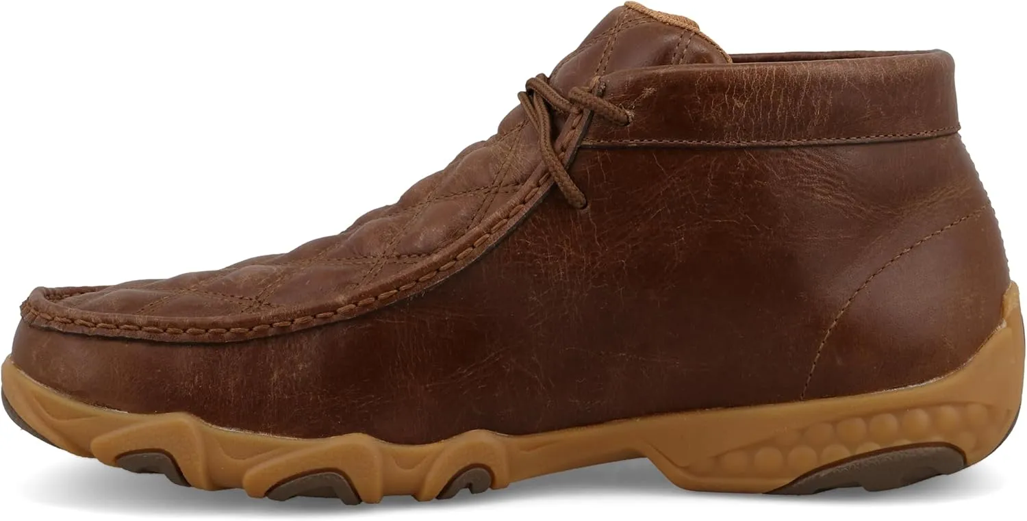 Twisted X Men's Chukka