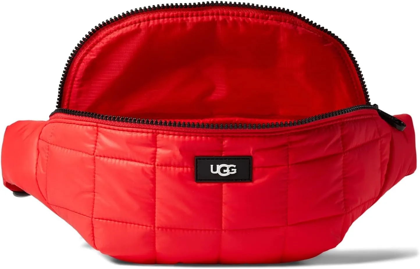 UGG Women's Gibbs Belt Bag Puff