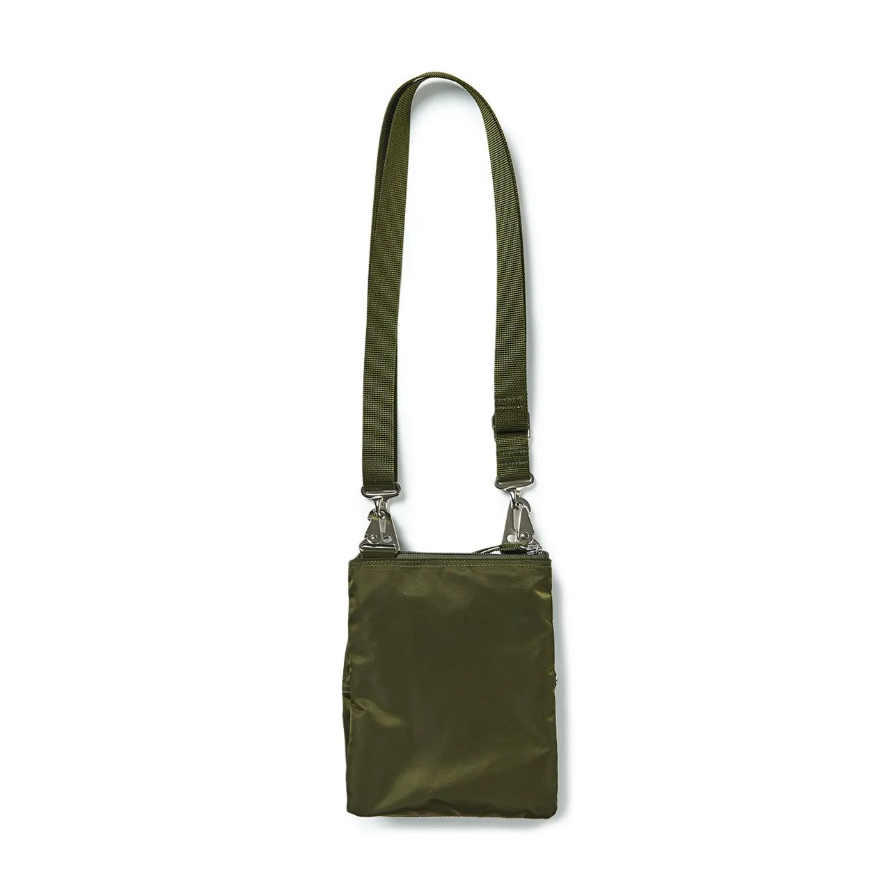 undercover 'new day' shoulder bag (khaki)