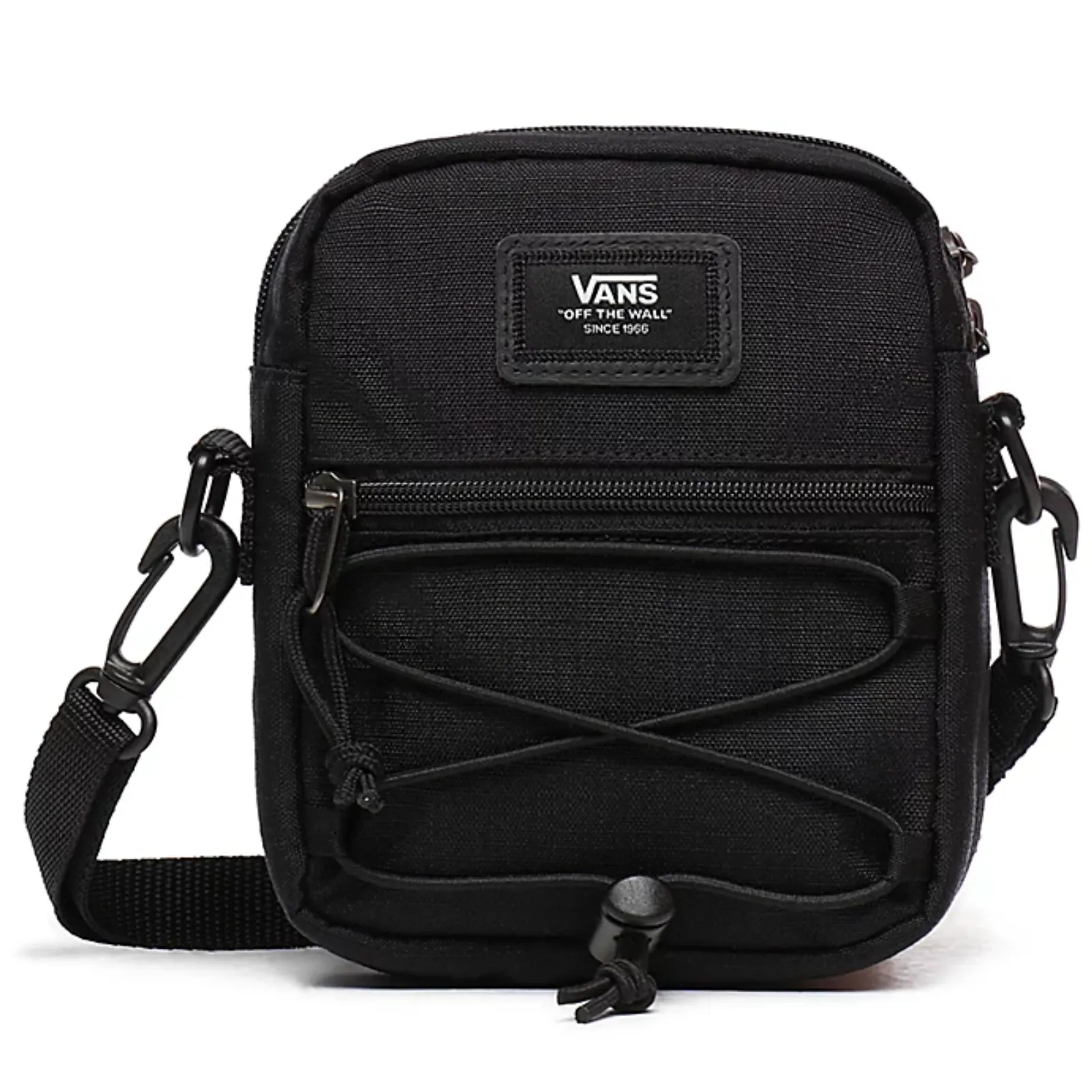 Vans Bail Shoulder Bag | Black