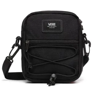 Vans Bail Shoulder Bag | Black
