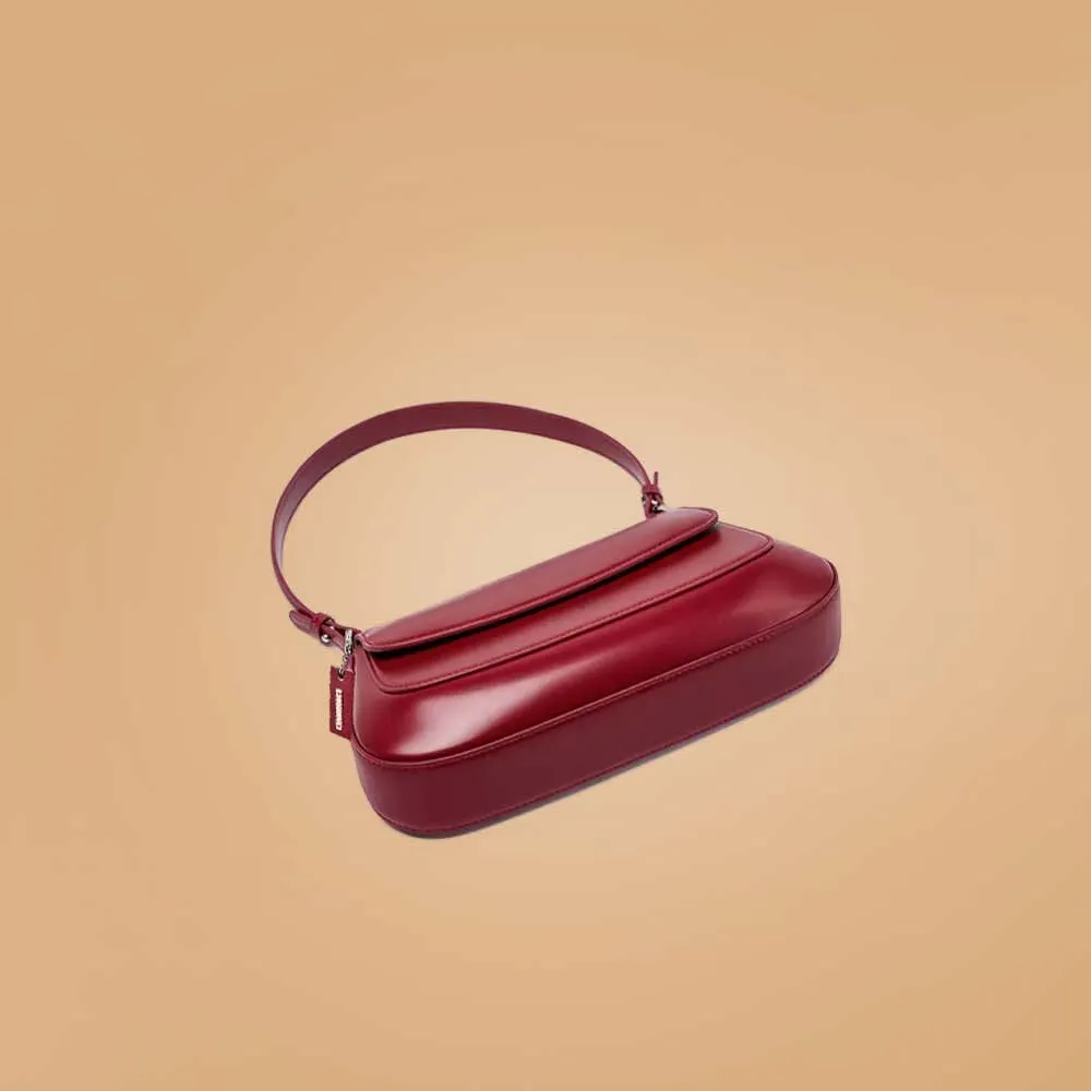 Vault (Cherry Red)