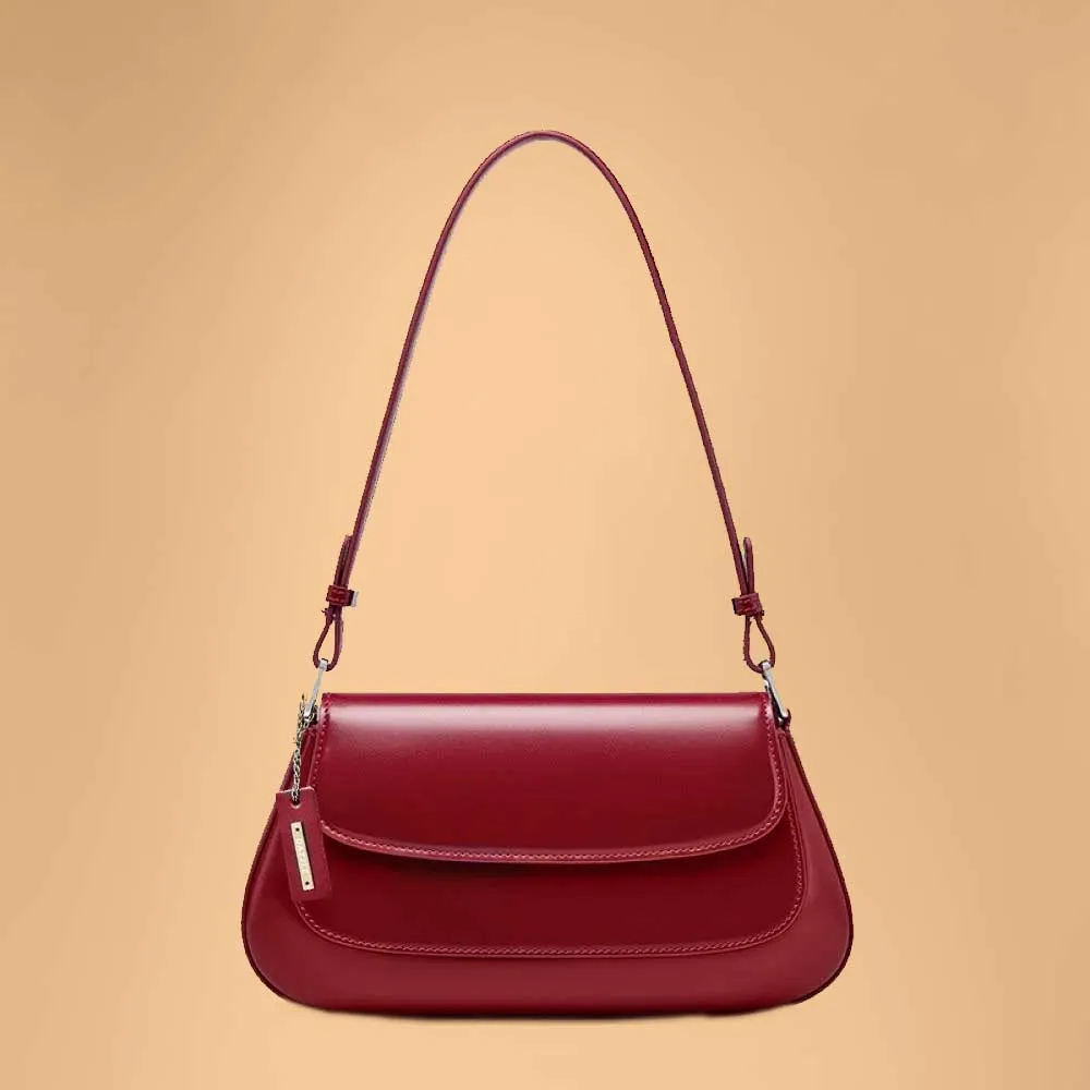 Vault (Cherry Red)
