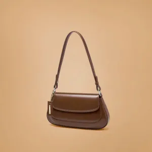 Vault (Mocha Brown)