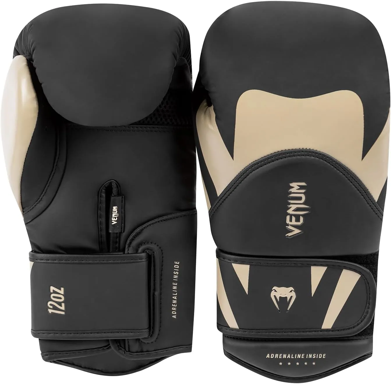 Venum Challenger 4.0 Boxing Gloves