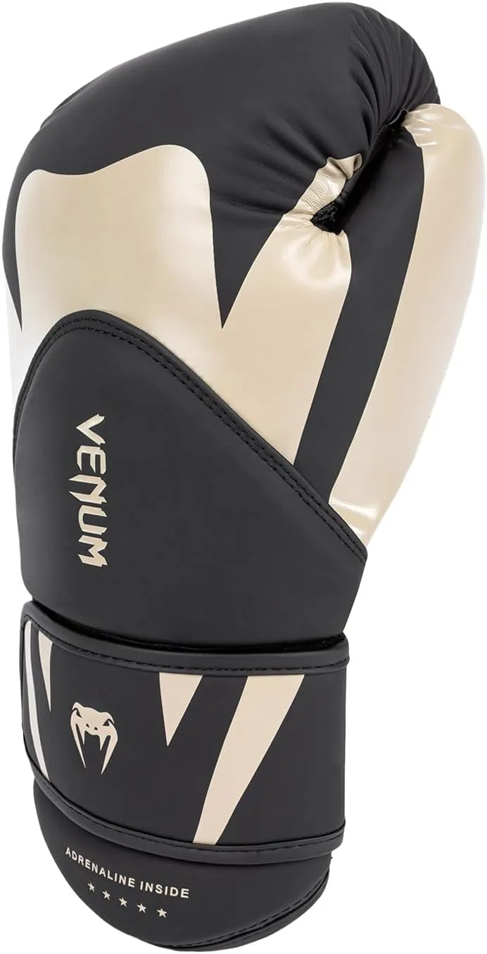 Venum Challenger 4.0 Boxing Gloves
