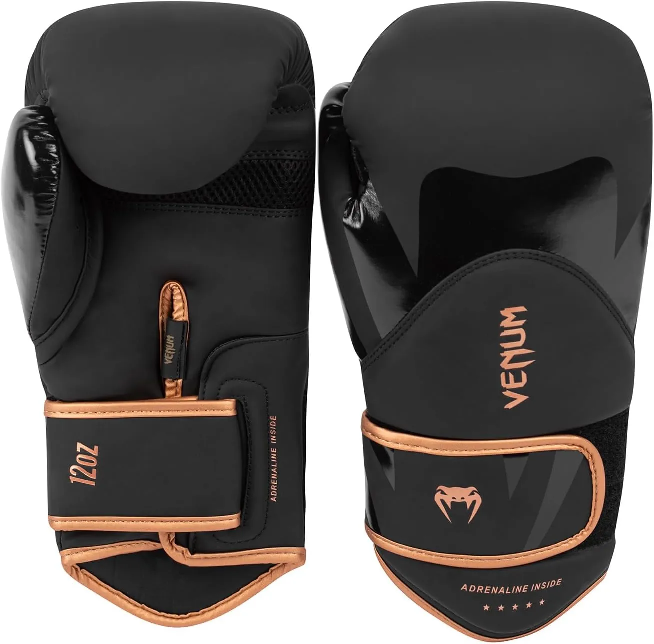 Venum Challenger 4.0 Boxing Gloves