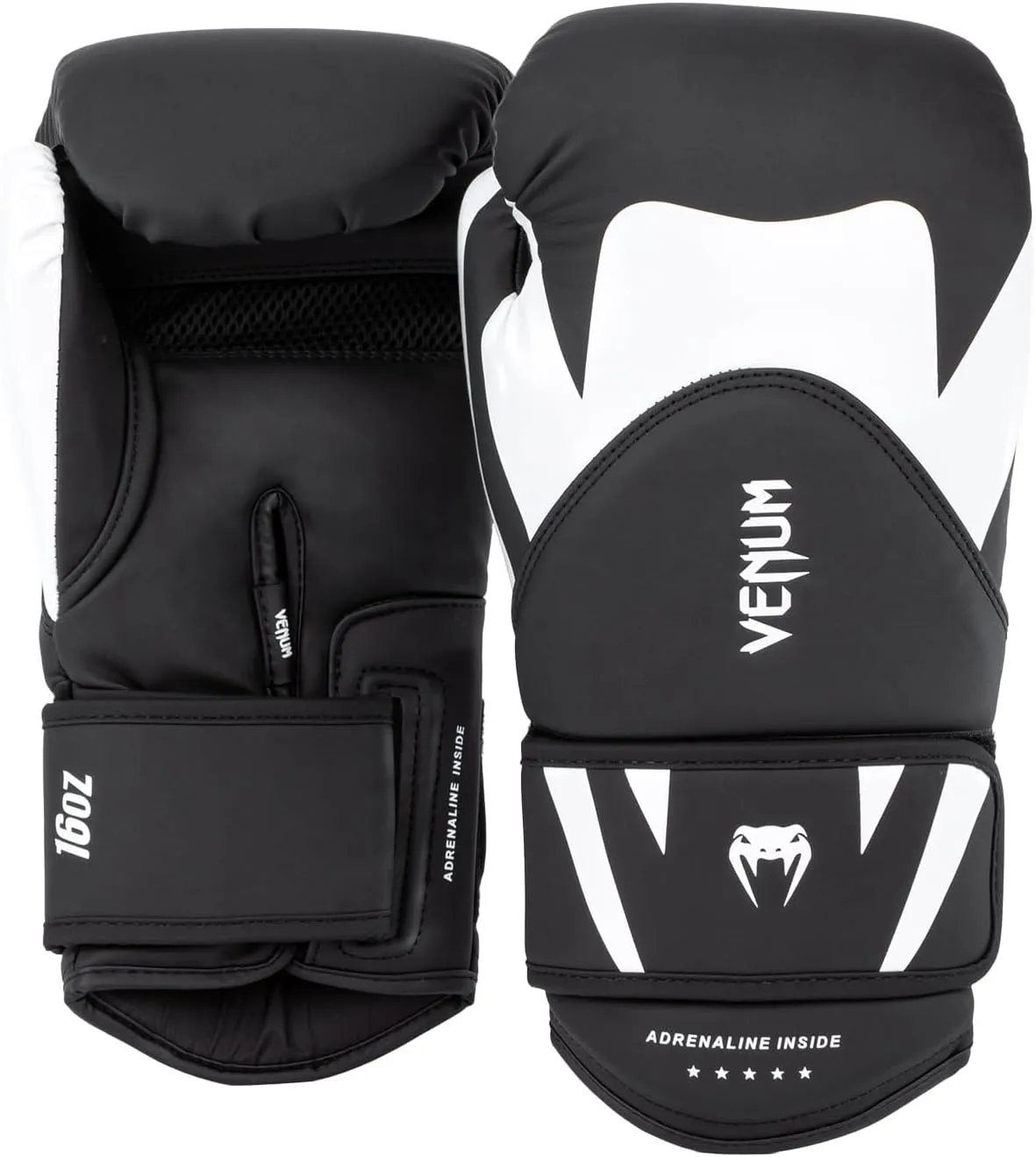 Venum Challenger 4.0 Boxing Gloves