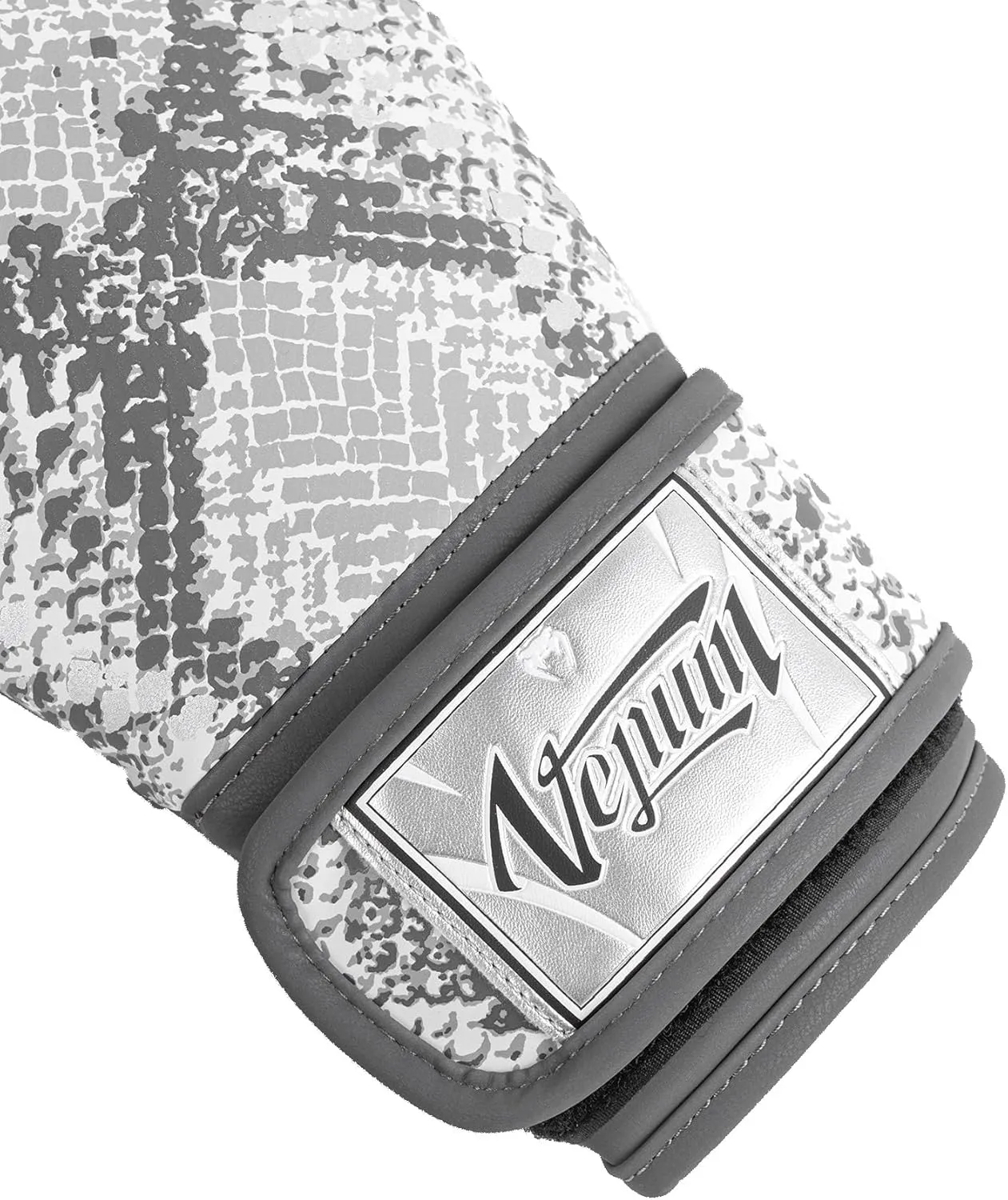 Venum Venum White Snake Boxing Gloves Women - White
