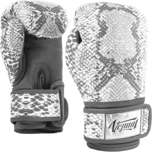 Venum Venum White Snake Boxing Gloves Women - White