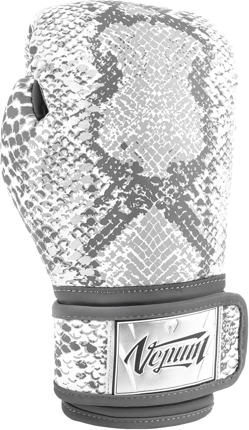 Venum Venum White Snake Boxing Gloves Women - White