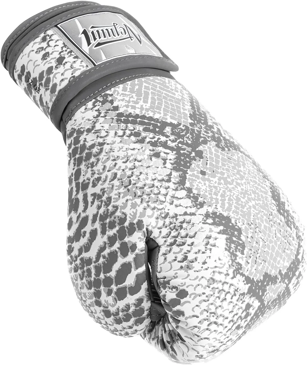 Venum Venum White Snake Boxing Gloves Women - White