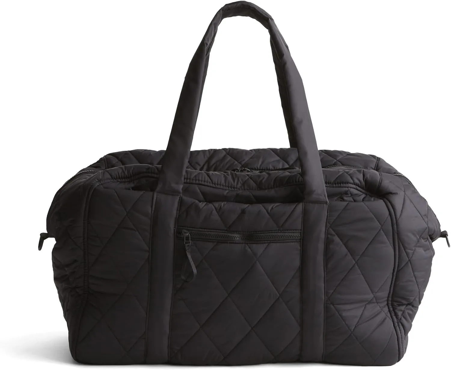 Vera Bradley Women's Nylon Large Miramar Weekender