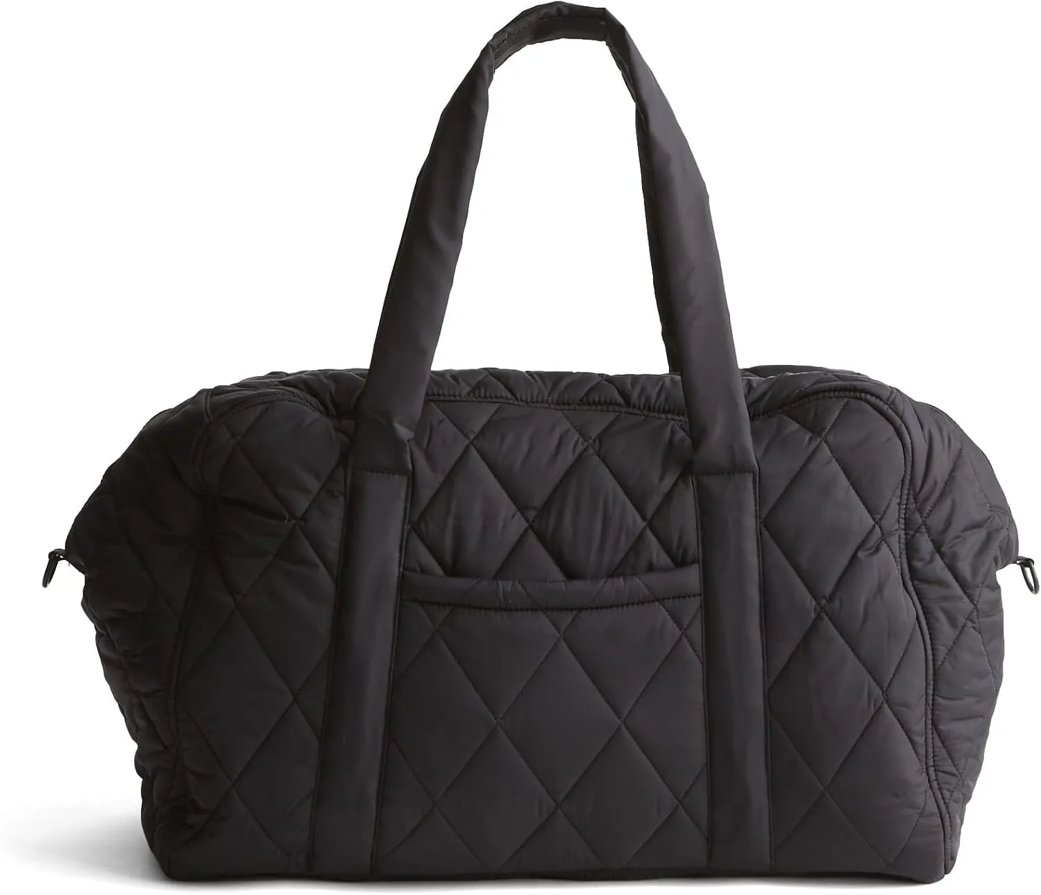 Vera Bradley Women's Nylon Large Miramar Weekender