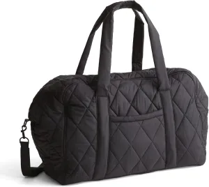 Vera Bradley Women's Nylon Large Miramar Weekender