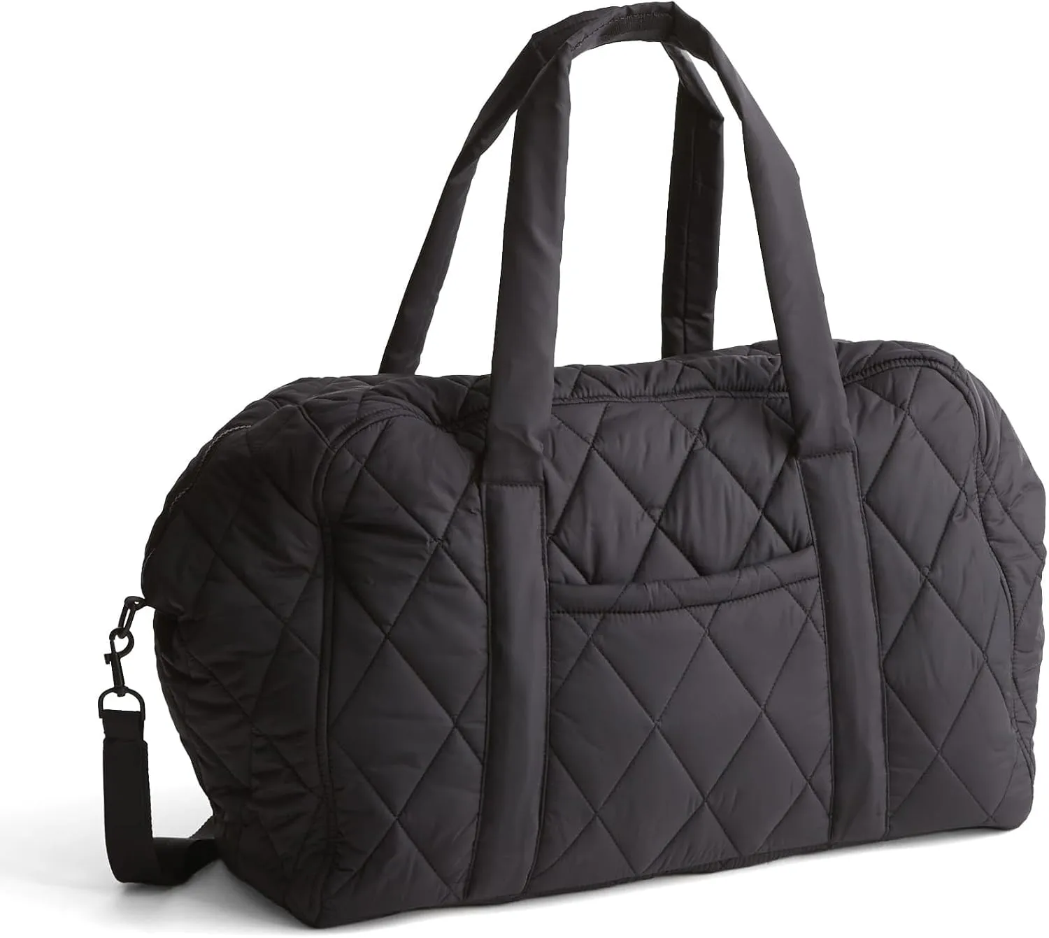 Vera Bradley Women's Nylon Large Miramar Weekender